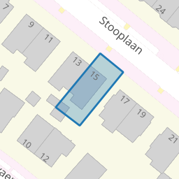 Perceel DDT00-C-5168