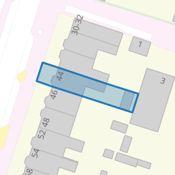 Perceel DDT00-C-5203