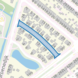 Perceel DDT00-C-5217