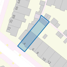 Perceel DDT00-C-5232