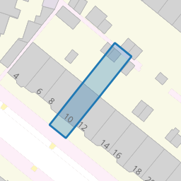 Perceel DDT00-C-5235