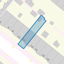 Perceel DDT00-C-5281