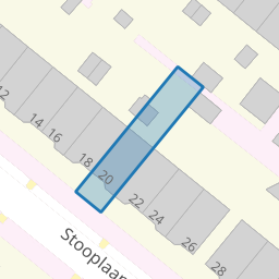 Perceel DDT00-C-5285