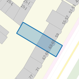 Perceel DDT00-C-5301