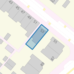 Perceel DDT00-C-5319