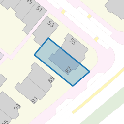 Perceel DDT00-C-5321