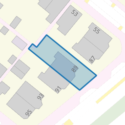 Perceel DDT00-C-5322