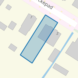 Perceel DDT00-C-5436