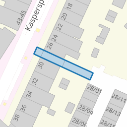 Perceel DDT00-C-5498