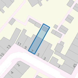 Perceel DDT00-C-5513