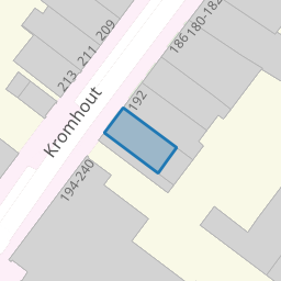 Perceel DDT00-C-5708