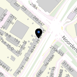 Appartement DDT00 C 5920 2