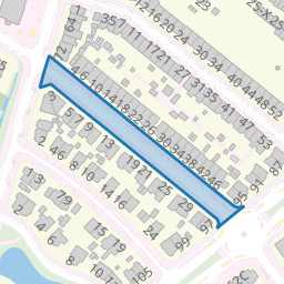 Perceel DDT00-C-5943