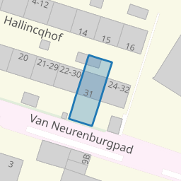 Perceel DDT00-C-5980