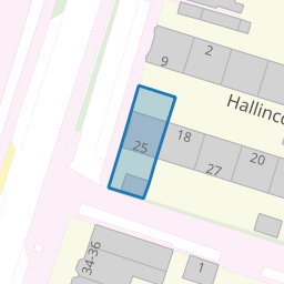 Perceel DDT00-C-5999