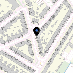 Appartement DDT00 C 6022 1