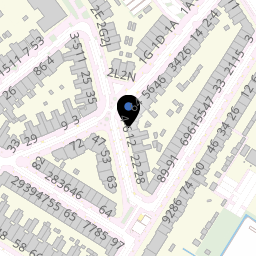 Appartement DDT00 C 6022 2
