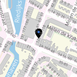 Appartement DDT00 C 6023 2