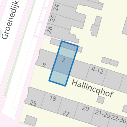 Perceel DDT00-C-6034