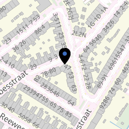 Appartement DDT00 C 6054 1