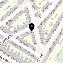Appartement DDT00 C 6054 2