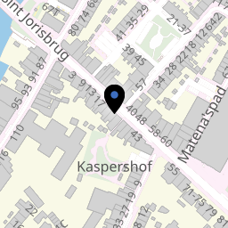 Appartement DDT00 C 6055 1