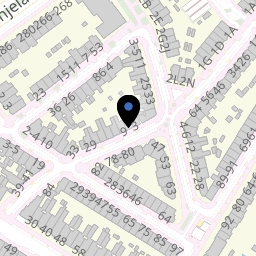 Appartement DDT00 C 6061 1