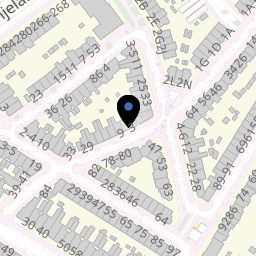 Appartement DDT00 C 6061 2