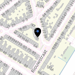 Appartement DDT00 C 6062 2