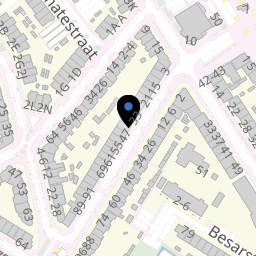 Appartement DDT00 C 6077 2