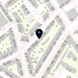 Appartement DDT00 C 6078 3