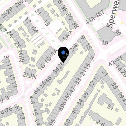 Appartement DDT00 C 6079 2