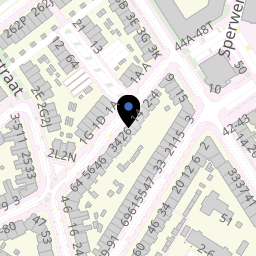 Appartement DDT00 C 6079 3