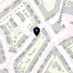 Appartement DDT00 C 6080 1