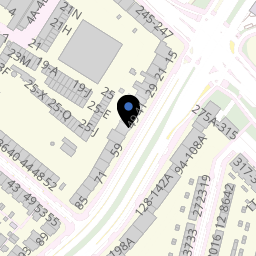 Appartement DDT00 C 6126 1