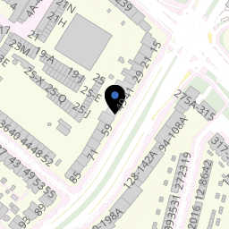 Appartement DDT00 C 6126 2