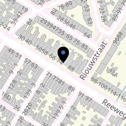 Appartement DDT00 C 6146 1