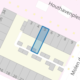 Perceel DDT00-C-6227