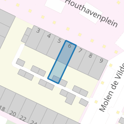 Perceel DDT00-C-6228