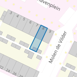 Perceel DDT00-C-6230