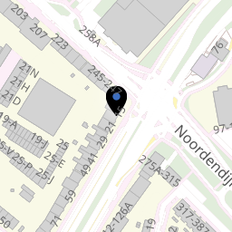 Appartement DDT00 C 6295 2