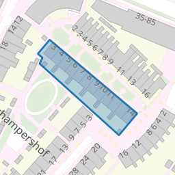 Perceel DDT00-C-6313