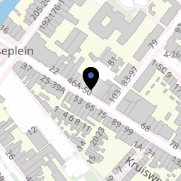 Appartement DDT00 C 6320 1