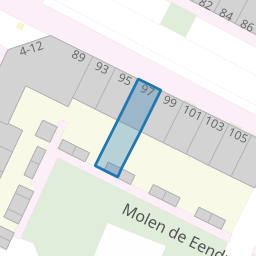 Perceel DDT00-C-6334