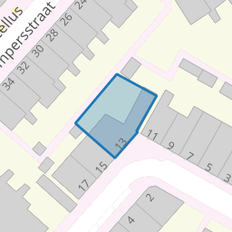 Perceel DDT00-C-6349