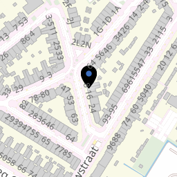 Appartement DDT00 C 6427 2