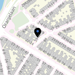 Appartement DDT00 C 6445 2