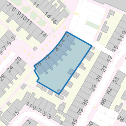 Perceel DDT00-C-6464
