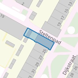 Perceel DDT00-C-6539