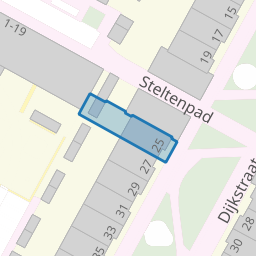 Perceel DDT00-C-6540